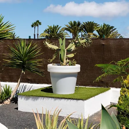Villa New Lanzasuites Playa Blanca (Lanzarote)