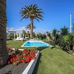 New Lanzasuites Βίλα Πλάγια Μπλάνκα