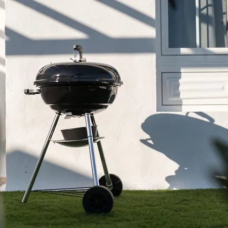 Willa New Lanzasuites