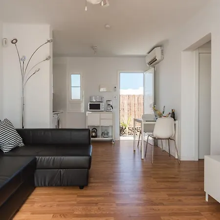 Willa New Lanzasuites *