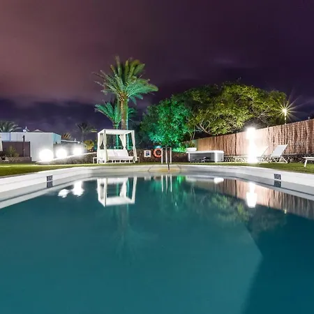 New Lanzasuites Playa Blanca (Lanzarote)