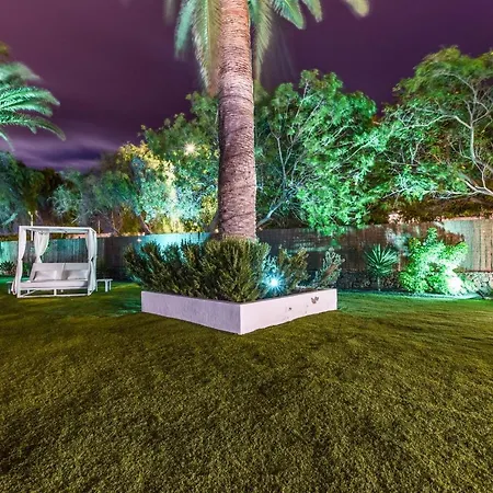 Villa New Lanzasuites Playa Blanca (Lanzarote)