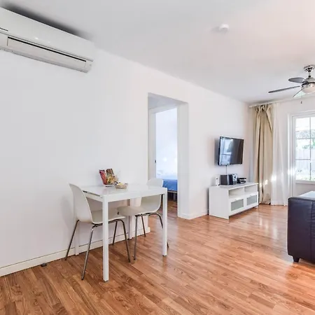 New Lanzasuites Playa Blanca (Lanzarote)