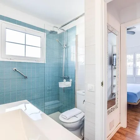 New Lanzasuites Villa Playa Blanca (Lanzarote)