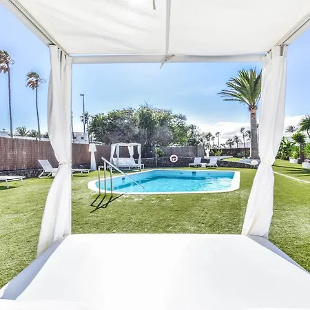 New Lanzasuites * Playa Blanca (Lanzarote)