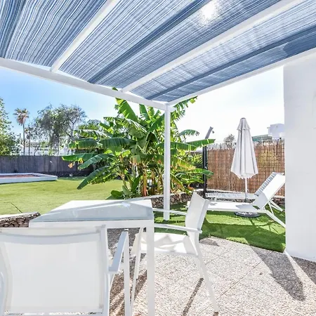 New Lanzasuites Villa Playa Blanca (Lanzarote)