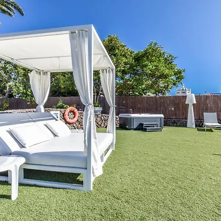 Willa New Lanzasuites *