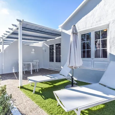 Villa New Lanzasuites