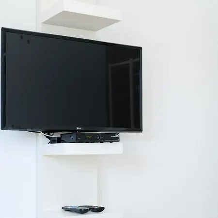 New Lanzasuites Playa Blanca (Lanzarote)