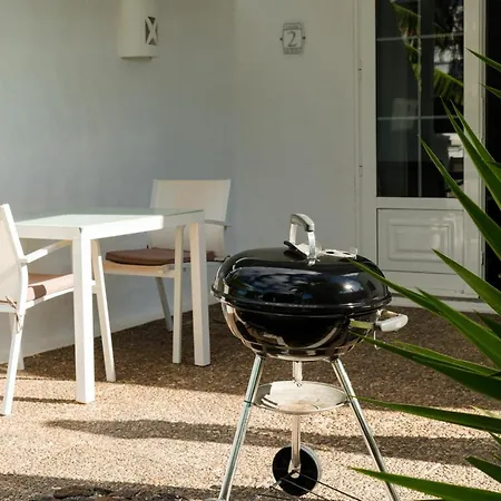 New Lanzasuites * Playa Blanca (Lanzarote)