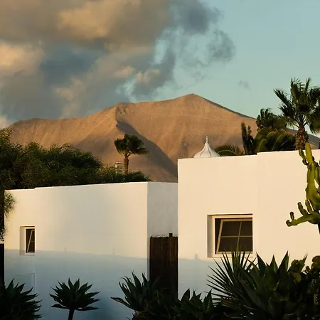 Villa New Lanzasuites Playa Blanca (Lanzarote)
