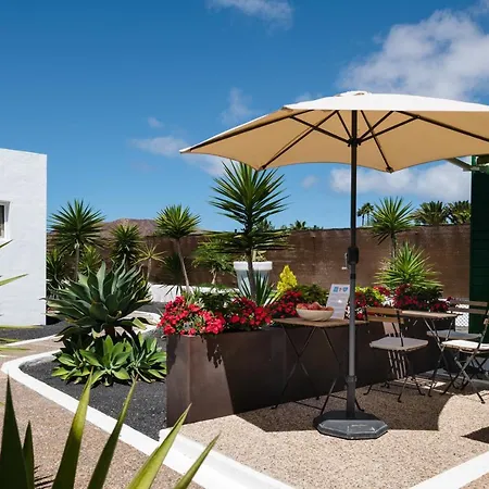 New Lanzasuites Villa Playa Blanca (Lanzarote)