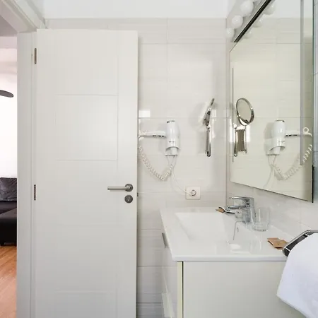 Willa New Lanzasuites *