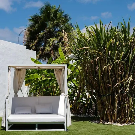 New Lanzasuites Willa *