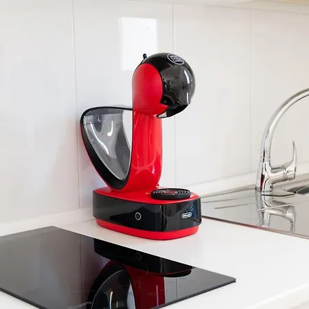 Willa New Lanzasuites Playa Blanca (Lanzarote)