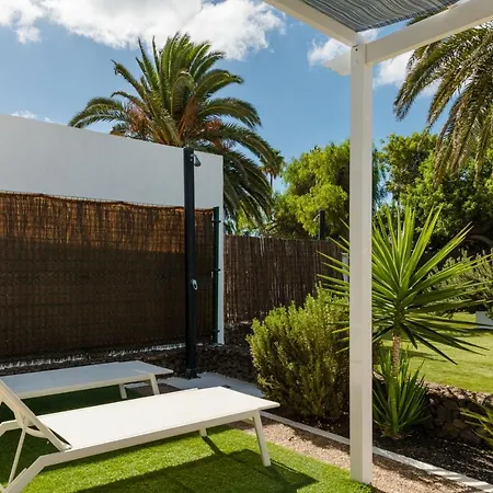 Villa New Lanzasuites Playa Blanca (Lanzarote)