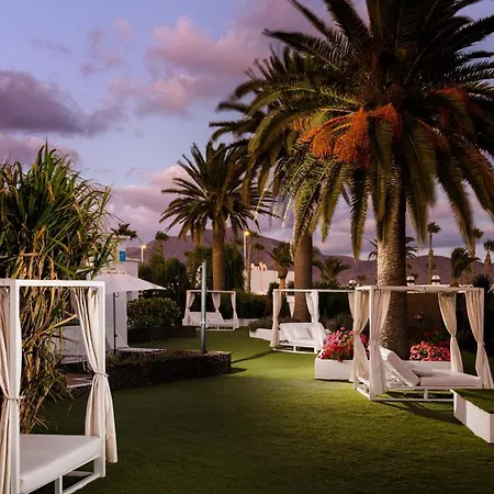 Willa New Lanzasuites *