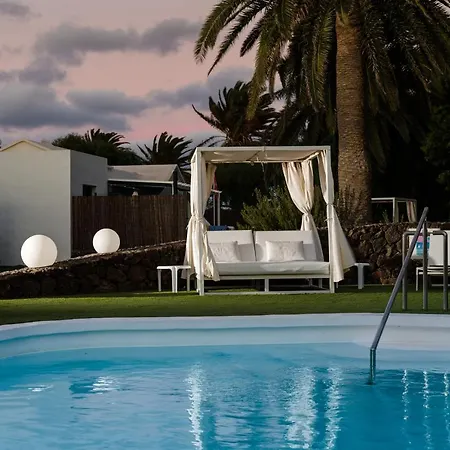 Villa New Lanzasuites Playa Blanca (Lanzarote)