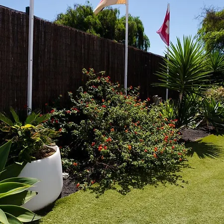 New Lanzasuites * Playa Blanca (Lanzarote)