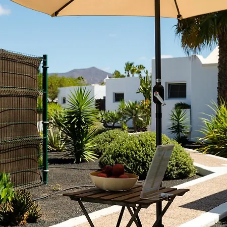 New Lanzasuites Playa Blanca (Lanzarote)