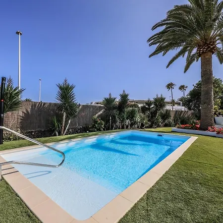 Villa New Lanzasuites