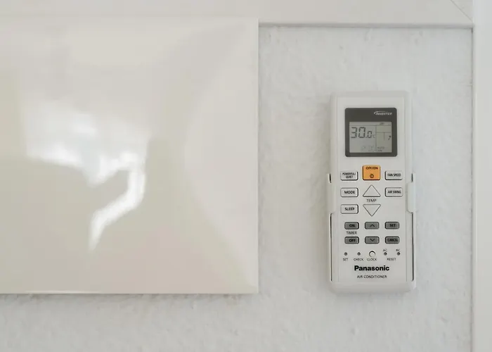 New Lanzasuites Коста Бланка