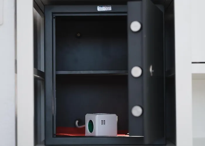 New Lanzasuites Вилла Коста Бланка