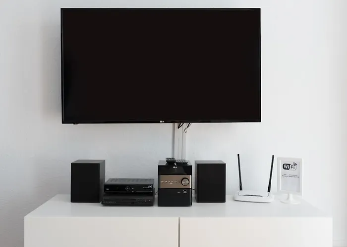 New Lanzasuites Вилла