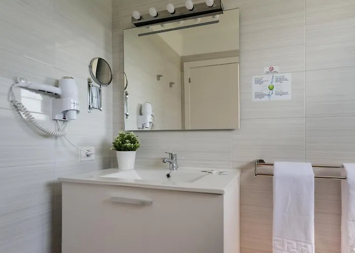 New Lanzasuites Вилла