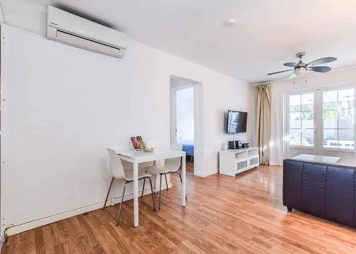 New Lanzasuites 普拉亚布兰卡