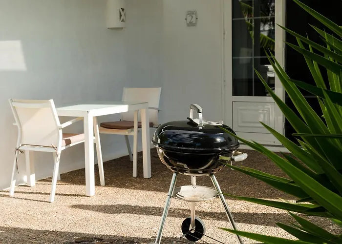 New Lanzasuites * Коста Бланка