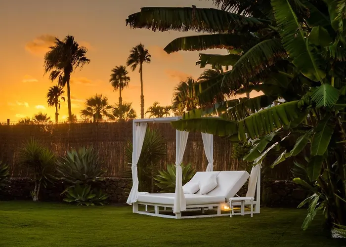 别墅 New Lanzasuites *