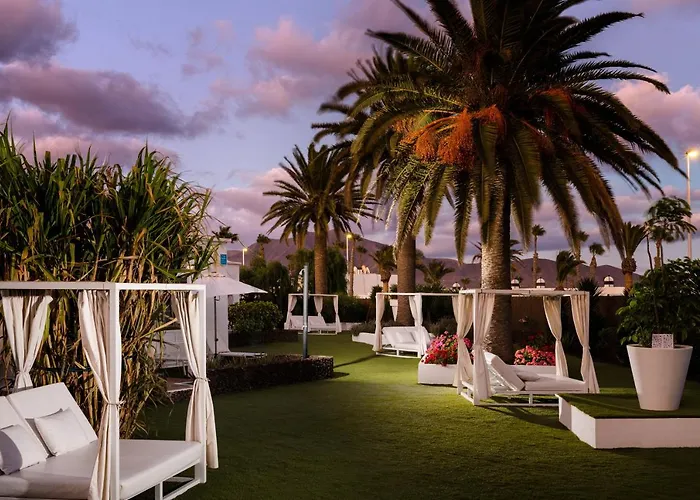 别墅 New Lanzasuites *