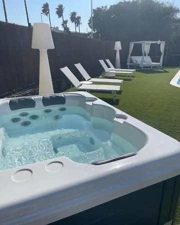 New Lanzasuites Playa Blanca (Lanzarote)