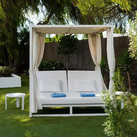 Vila New Lanzasuites Playa Blanca (Lanzarote)