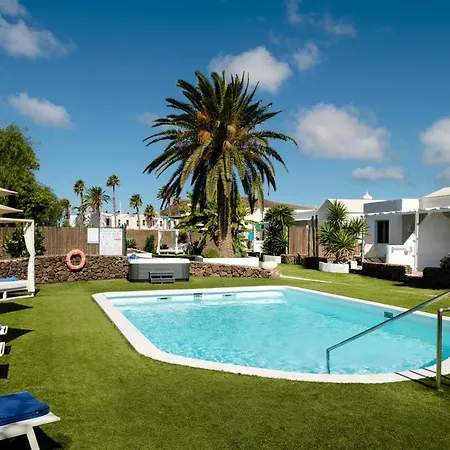 New Lanzasuites Vila Playa Blanca (Lanzarote)