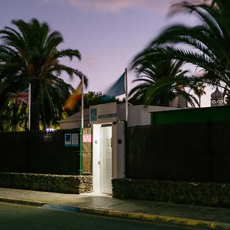 New Lanzasuites Playa Blanca (Lanzarote)