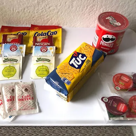 New Lanzasuites Playa Blanca (Lanzarote)