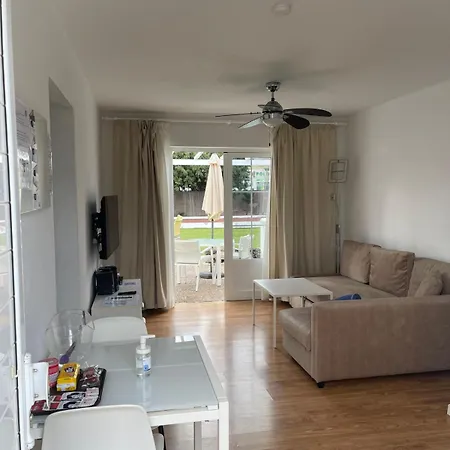 New Lanzasuites Villa Playa Blanca