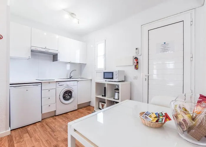 New Lanzasuites Βίλα *