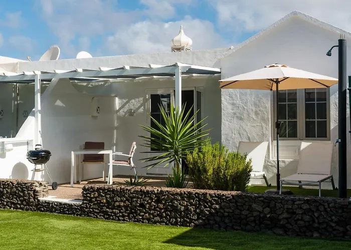 Villa New Lanzasuites