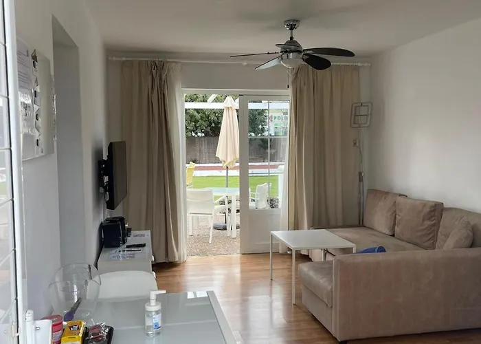 New Lanzasuites Villa Playa Blanca